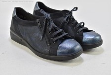 Solidus damen halbschuhe gebraucht kaufen  Deutschland