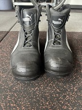Puma safety cascades gebraucht kaufen  Bad Berleburg