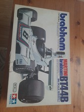 Tamiya brabham bt44b for sale  LANCING