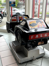 schaukelautomat gebraucht kaufen  Augsburg