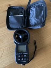 Holdpeak 866b handheld for sale  HALSTEAD