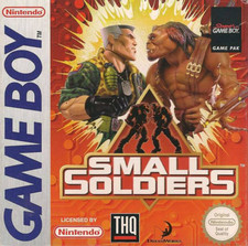 Small soldiers usato  Lainate