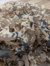 5x5m camouflage jagd gebraucht kaufen  Hoyerswerda