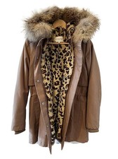 Claudie pierlot manteau d'occasion  France