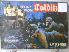 Vintage escape colditz for sale  TROWBRIDGE
