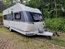 Wohnwagen hobby prestige gebraucht kaufen  Glienicke
