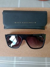 Quay brand australia for sale  CHICHESTER