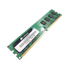 Barrette mémoire 2go d'occasion  France