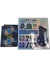 Otras marcas Herramientas Aire Acondicionado Ropa Juego 2 Piezas XS25011 BT25211 Usado segunda mano  Embacar hacia Mexico