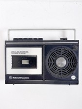 Vintage national panasonic for sale  ST. ALBANS