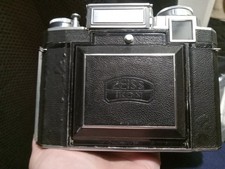 Zeiss ikon super for sale  Canoga Park