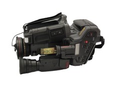 8mm video camera for sale  LEEDS