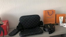 Borsello luis vuitton usato  Lecco