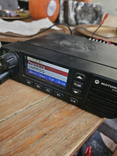 Motorola xpr5550 uhf for sale  Hialeah