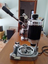 Macchina caffè vintage usato  Italia