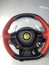 Thrustmaster Ferrari 458 Spider Racing Wheel apenas para Xbox One Wheel sem pedais comprar usado  Enviando para Brazil
