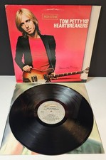 Tom Petty and the Heartbreakers - Damn the Torpedoes 12" LP 1979 MCA Rock 33RPM comprar usado  Enviando para Brazil