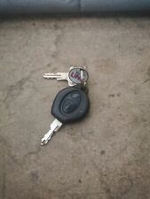 Peugeot 206 button for sale  SOUTHAMPTON