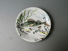 Assiette faïence gien d'occasion  Mortrée