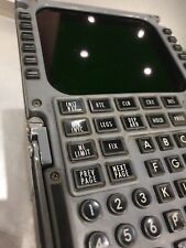 Boeing 737 cdu for sale  CHATHAM