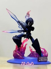 Boneco Funism Pokémon Series genuíno -CERULEDGE - Mini brinquedo estatueta quente comprar usado  Enviando para Brazil