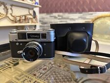 Fotoapparat revue fed gebraucht kaufen  Plattling