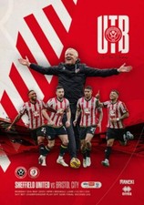 Play semi final for sale  BRISTOL
