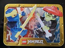 Lego ninjago jay usato  Valdagno