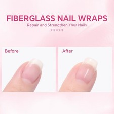Usado, Fibra de vidro de seda para extensão de unhas formato acrílico pontas autoadesivas fibra de vidro comprar usado Usado, Fibra de vidro de seda para extensão de unhas formato acrílico pontas autoadesivas fibra de vidro comprar usado  Enviando para Brazil