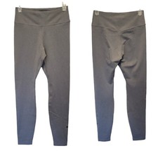 Leggings femininas Dri Fit para academia - Leggings cinza tamanho médio comprar usado Leggings femininas Dri Fit para academia - Leggings cinza tamanho médio comprar usado  Enviando para Brazil