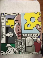 ROY LICHENSTEIN BY WALDMAN  comprar usado  Enviando para Brazil