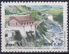 Brazil 1989 0.50 for sale  Derwood