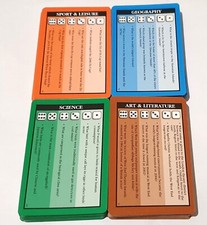 Trivial pursuit 200 for sale  LOWESTOFT