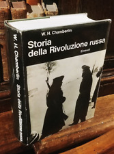 Chamberlin storia della usato  Roma