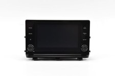 Autoradio lettore display usato  Rodano