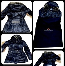 Peuterey damen blaufuchs gebraucht kaufen  Bad Bramstedt