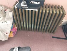 Antique vintage cast for sale  Postville