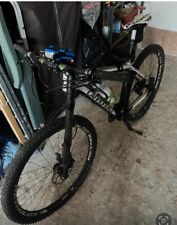 Bicicletta uomo cannondale usato  Torre del Greco