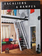 Escaliers rampes charles d'occasion  Rouen-