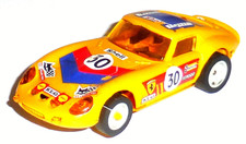 Jouef voiture circuit d'occasion  France