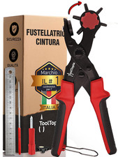 Pinza fustellatrice per usato  Roma