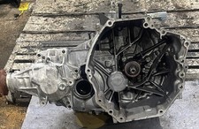 Cambio manuale completo usato  Italia