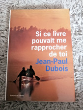 Livre pouvait rapprocher d'occasion  Paris XVIII