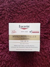 Eucerin anti age gebraucht kaufen  Lüneburg