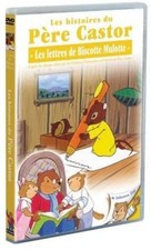 Dvd histoires père d'occasion  Les Mureaux