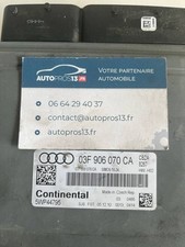 10.24a ecu calculateur d'occasion  Berre-l'Étang