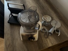 Bosch küchenmaschine kontakt gebraucht kaufen  Ettenheim