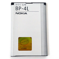 Nokia original battery d'occasion  Expédié en Belgium