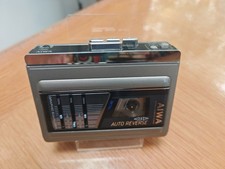 Aiwa g35mkii personal for sale Aiwa g35mkii personal for sale  WATERLOOVILLE