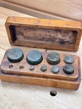 Glasgewichte 100 dr45 gebraucht kaufen  Berlin